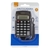 Calculadora Pequena 8 Digitos Preto - BRW - comprar online
