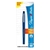 Caneta Flair Medium Azul - PaperMate - comprar online