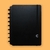 Caderno Black - Caderno Inteligente - comprar online