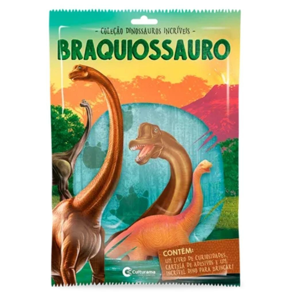 Dinossauros - Como Fazer Desenhos Incriveis