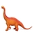 Braquiossauro + Brinquedo - Dinossauros Incríveis na internet