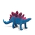 Estegossauro + Brinquedo - Dinossauros Incríveis na internet