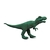 Tiranossauro Rex + Brinquedo - Dinossauros Incríveis na internet