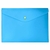 Pasta Envelope Com Botão A4 Full Color - Dello na internet