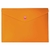 Pasta Envelope Com Botão A4 Full Color - Dello - Papelarias Bradispel | E-commerce 
