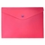 Pasta Envelope Com Botão A4 Full Color - Dello - loja online