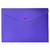 Imagem do Pasta Envelope Com Botão A4 Full Color - Dello