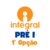 Integral - Pré 1 - 1ª Opção