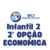 IECJ - Infantil II - 2ª Opção