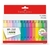 Marca Texto Grifpen 15 Cores - Faber Castell