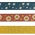 Fita Adesiva Washi Tape SOUL GARDEN - comprar online