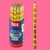 Lápis de Cor Multicolorido Rainbow Neon - Tris
