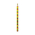 Lápis de Cor Multicolorido Rainbow Neon - Tris na internet