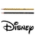 Lápis Preto Princesas Disney - Tris