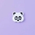 LikeU Panda Lover - Caderno Inteligente