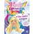Livro Quebra-Cabeça Barbie Dreamtopia Um Sonho Mágico - Ciranda Cultural