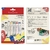 Marcador Permanente Shake&Paint 6 Multimark - Faber-Castell - comprar online