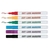 Caneta Outline Molin c/ 6 cores - comprar online
