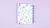 Planner Lilac Fields By @SOF.MARTINS - Caderno Inteligente - comprar online