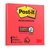 Bloco Adesivo Post-it 3M 76mmx76mm 90fls