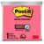 Bloco Adesivo Post-it 3M 76mmx76mm 90fls - Papelarias Bradispel | E-commerce 