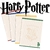 Refil Fichário Universitário Harry Potter - DAC