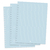 Refil Caderno Smart Folhas Azul C/ 48 Folhas - DAC - comprar online