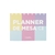 Refil Planner de Mesa - Caderno Inteligente - comprar online