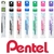 Refil Caneta Multifuncional BGH3 - Pentel