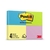 Bloco Adesivo Post-it 3M 38mmx50mm 400fls - comprar online