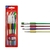 Kit de Pincéis Soft Touch com 4 unds Faber-Castell - comprar online