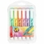 Kit de Marca Texto Stabilo Swing Cool com 6 cores pastel