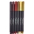 Caneta Brush Pen 6 Cores Tons Pele - Faber-Castell na internet