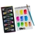 Aquarela Bisnaga 6ml Artools 12 cores - comprar online