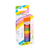 Fita Adesiva Washi Tape Slim Fresh Colors com 10 rolos - BRW - comprar online