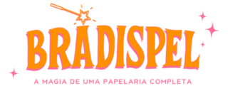 Papelarias Bradispel | E-commerce 