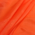 Tafeta Liso - Naranja Fluo