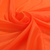 Tafeta Liso - Naranja Fluo - comprar online
