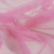 Microtul Simple Rebote - Rosa Dior
