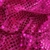 Falso Paillette Grande - Fucsia - comprar online