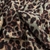 Bengalina Estampada Animal Print - Leopardo Marrón - comprar online