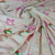 Polar Soft Estampado - Estrella Arcoíris Rosa Bebé - comprar online