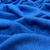 Crepe Elastizado con Lurex - Azul Francia en internet