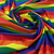 Lycra Tricot Multicolor - comprar online