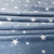 Polar Soft Estampado - Estrellitas Azul Aero en internet