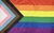 Bandera Orgullo LGBTQ + Interseccional - comprar online