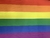 Bandera Orgullo LGBTQ + - comprar online