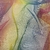 Tul con Glitter - Multicolor Arcoiris - comprar online