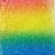 Tul con Glitter - Multicolor Arcoiris