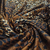 Micropeluche Estampado - Leopardo bicolor - comprar online